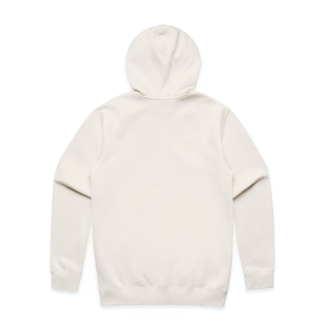 AS Colour Stencil Zip Hood | 5104