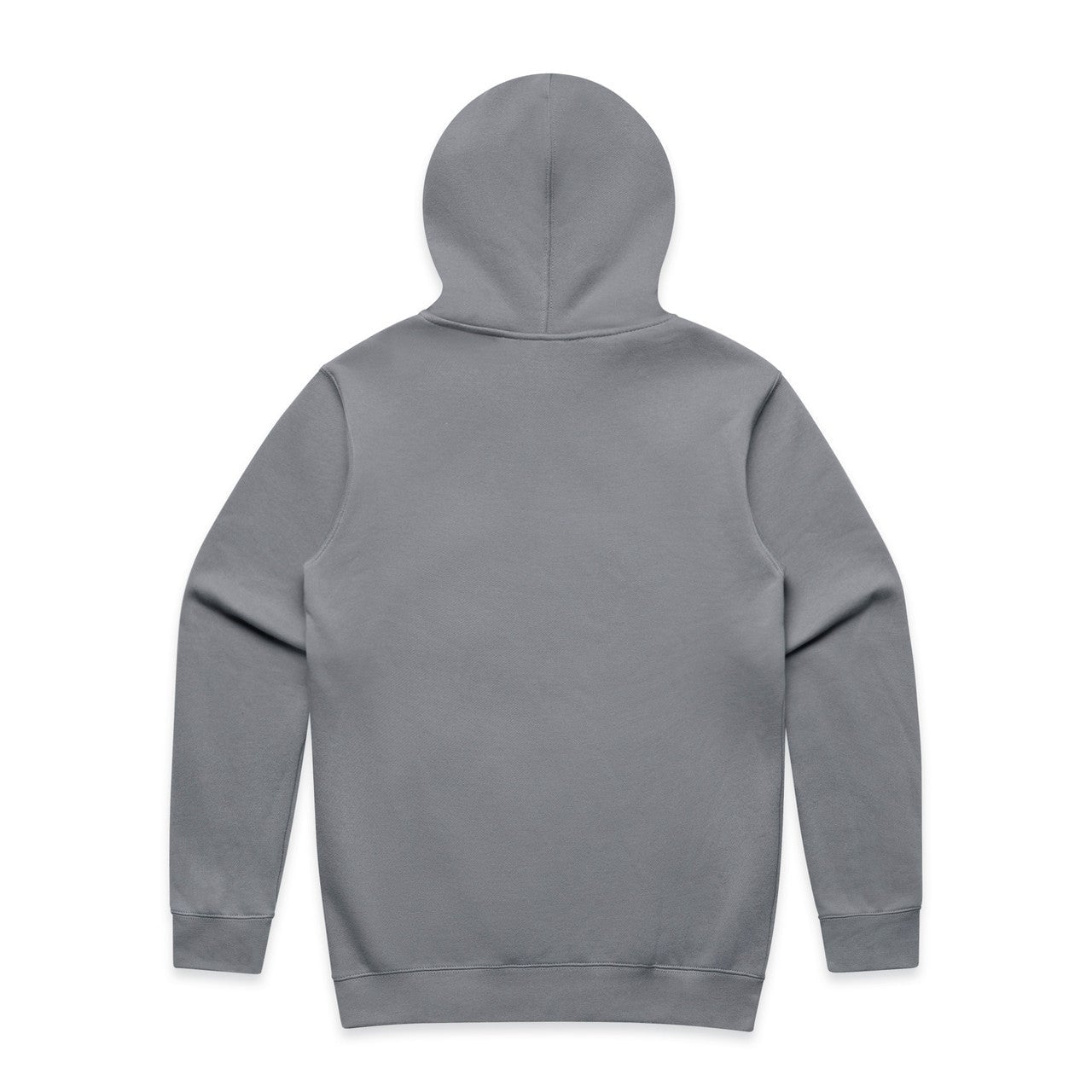 GRAVEL - BACK