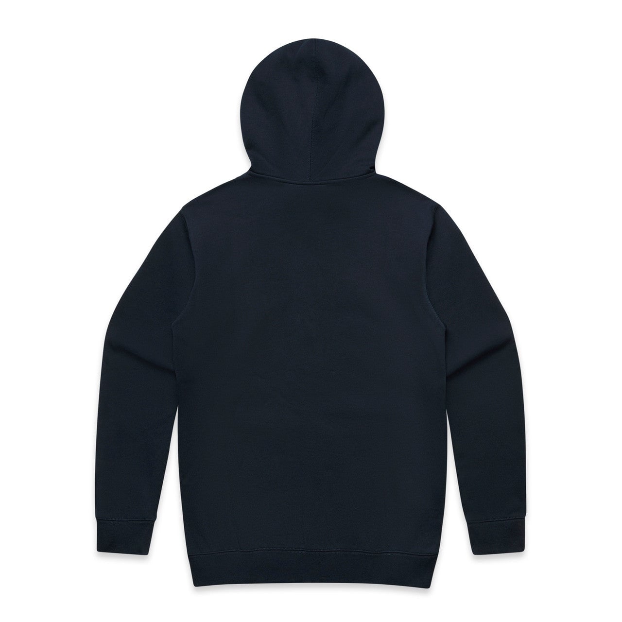 AS Colour Stencil Zip Hood | 5104