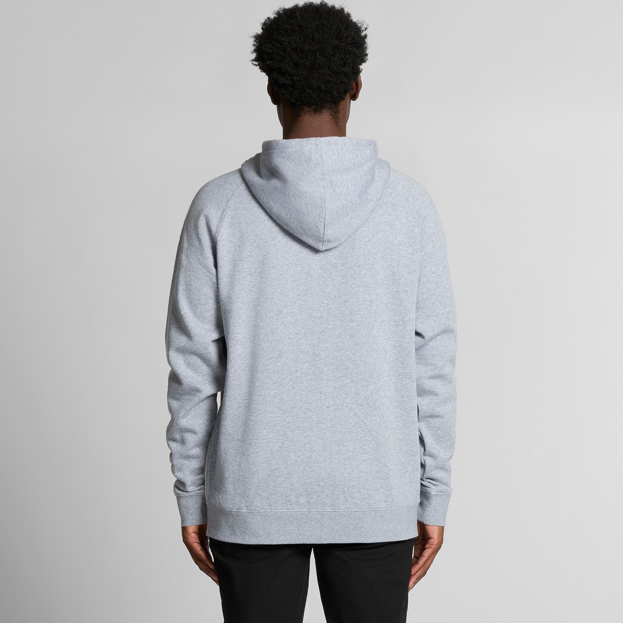AS Colour Supply Zip Hood | 5109