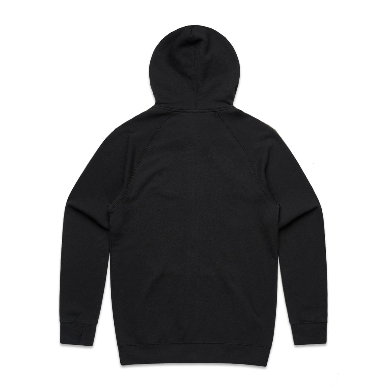 AS Colour Supply Zip Hood | 5109