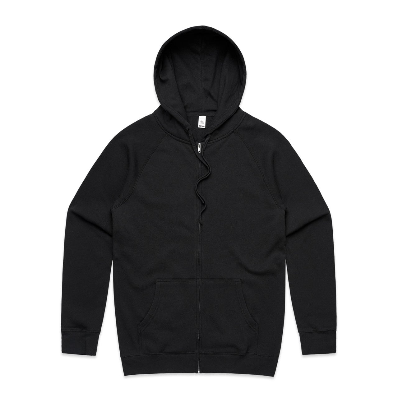 AS Colour Supply Zip Hood | 5109