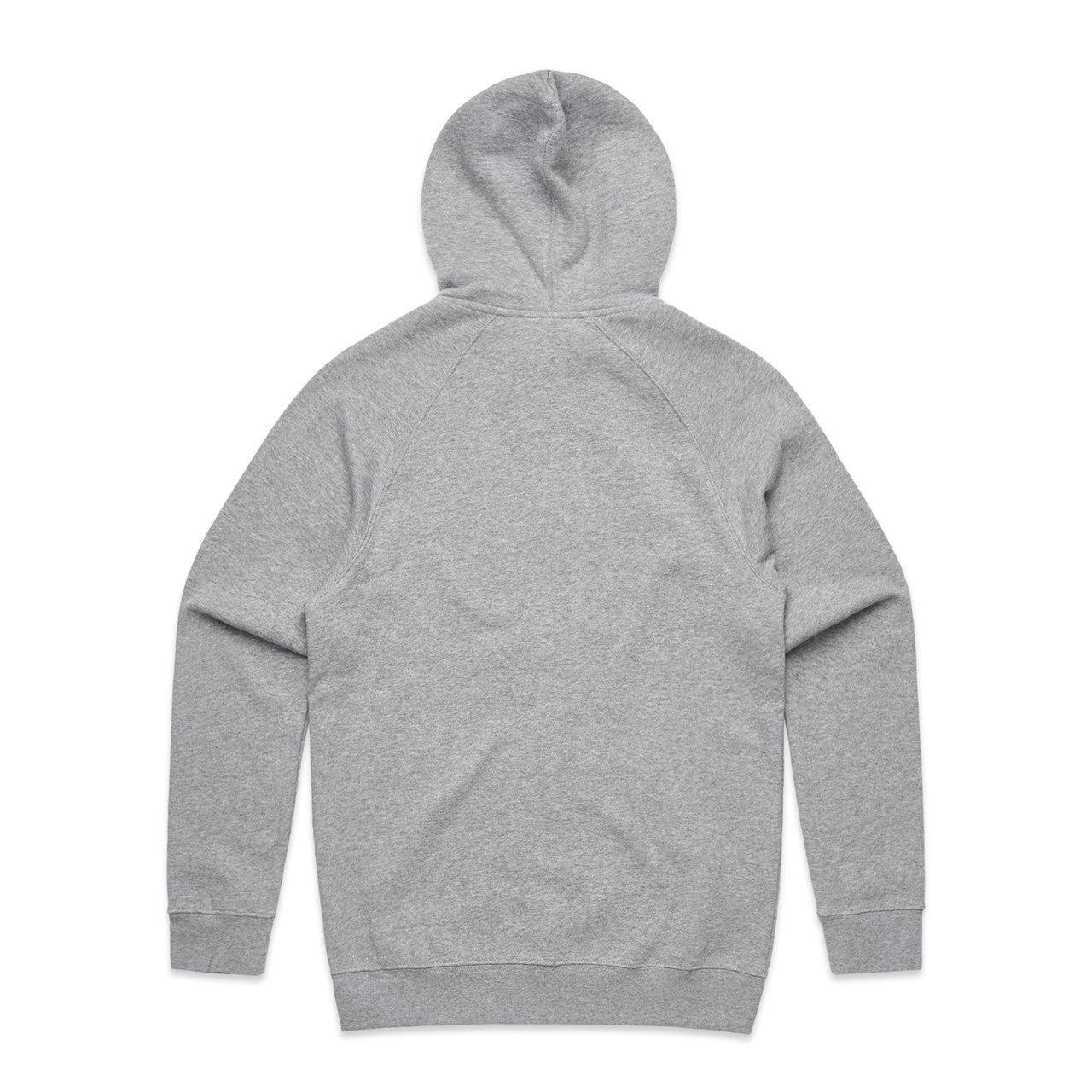 AS Colour Supply Zip Hood | 5109