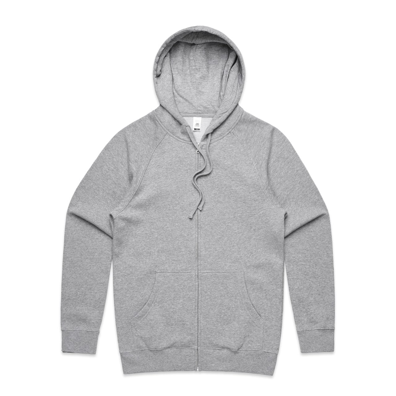 AS Colour Supply Zip Hood | 5109