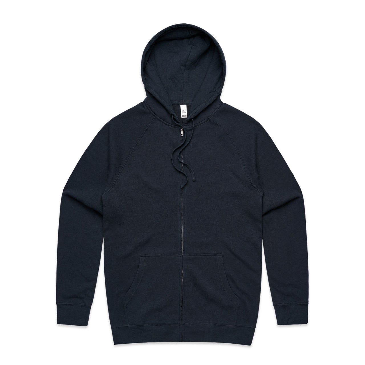 AS Colour Supply Zip Hood | 5109