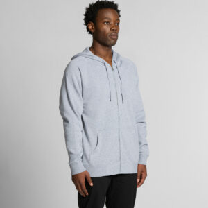 AS Colour Supply Zip Hood | 5109