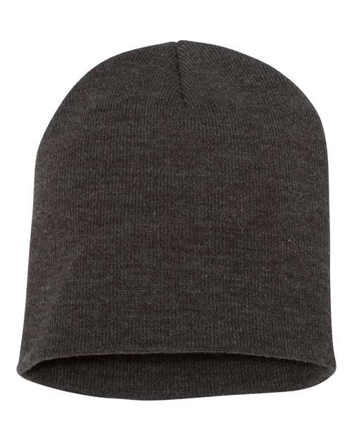 YP Classics 8 1/2" Beanie | 1500KC - YP Classics - Custom Apparel by Breaking Free Industries