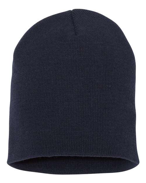 YP Classics 8 1/2" Beanie | 1500KC - YP Classics - Custom Apparel by Breaking Free Industries