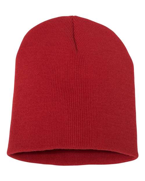 YP Classics 8 1/2" Beanie | 1500KC - YP Classics - Custom Apparel by Breaking Free Industries