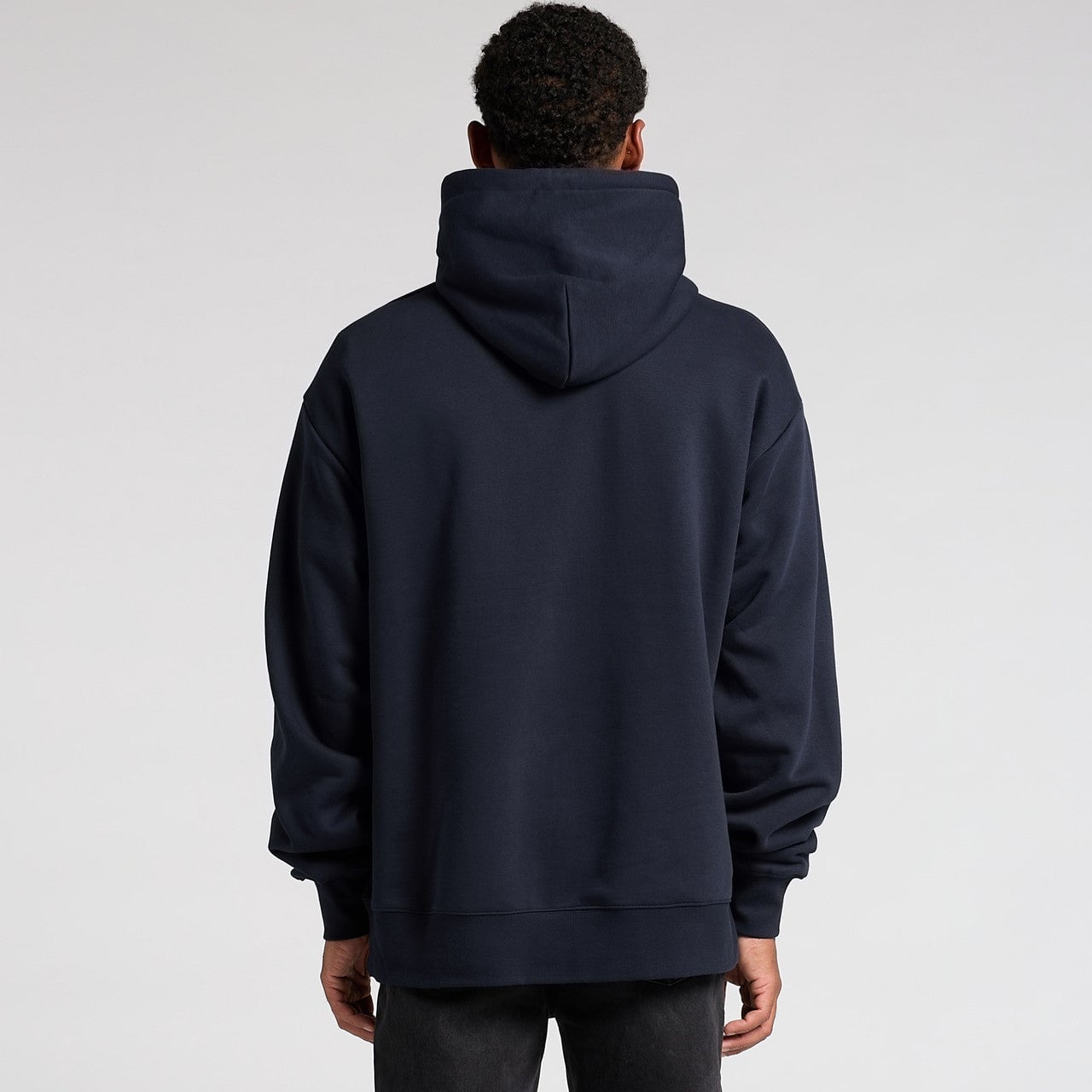 AS Colour Heavy Hood | 5146