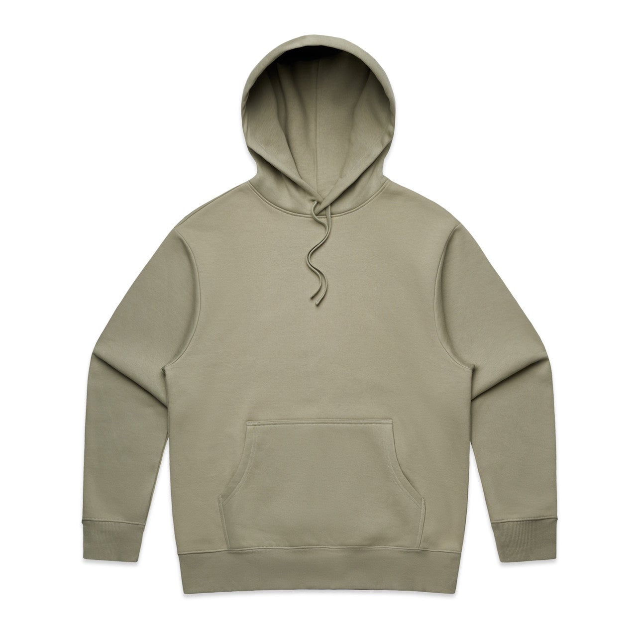 AS Colour Heavy Hood | 5146