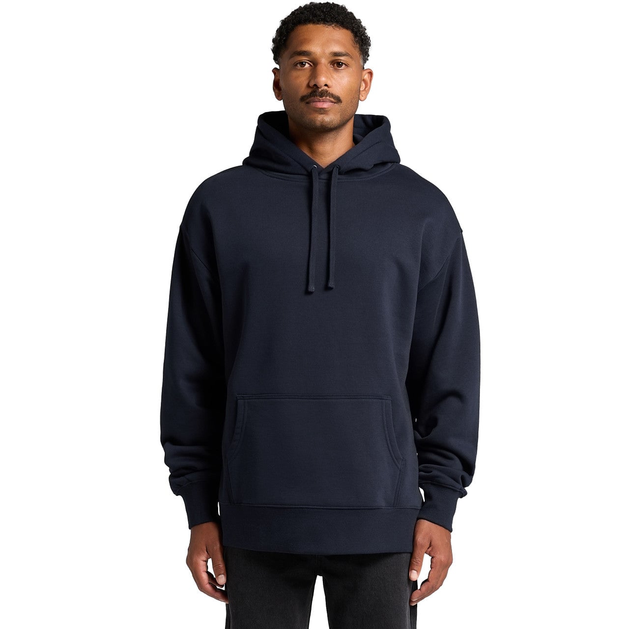 AS Colour Heavy Hood | 5146