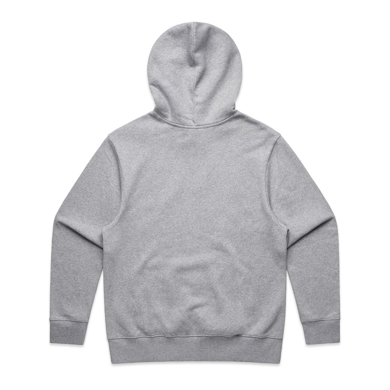 GREY MARLE - BACK
