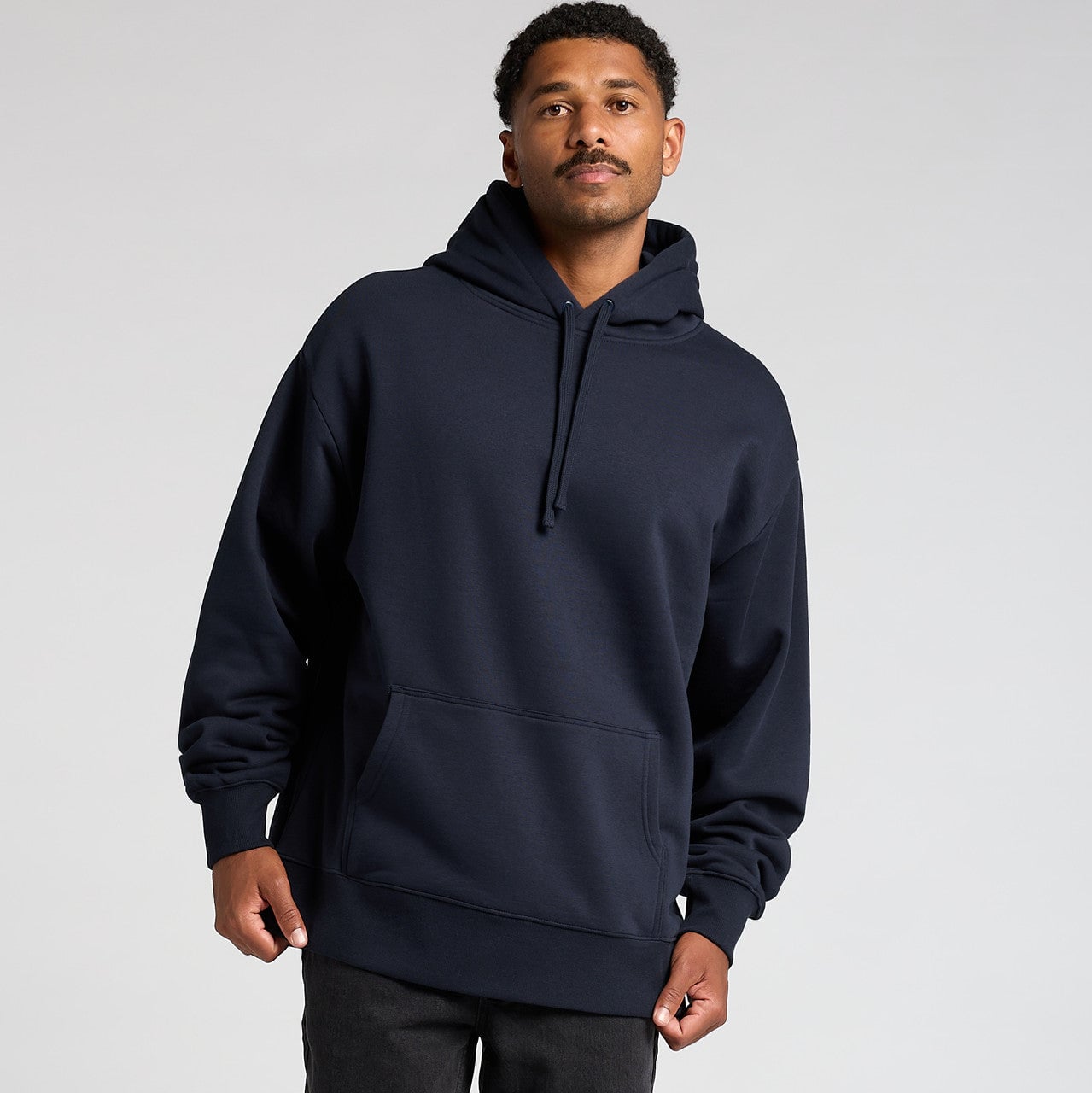 AS Colour Heavy Hood | 5146
