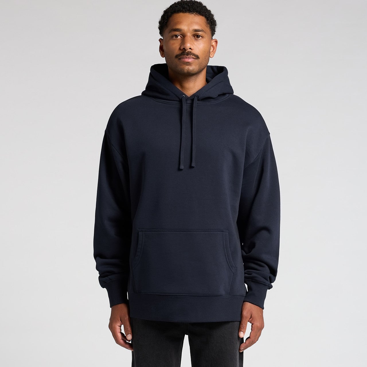 AS Colour Heavy Hood | 5146