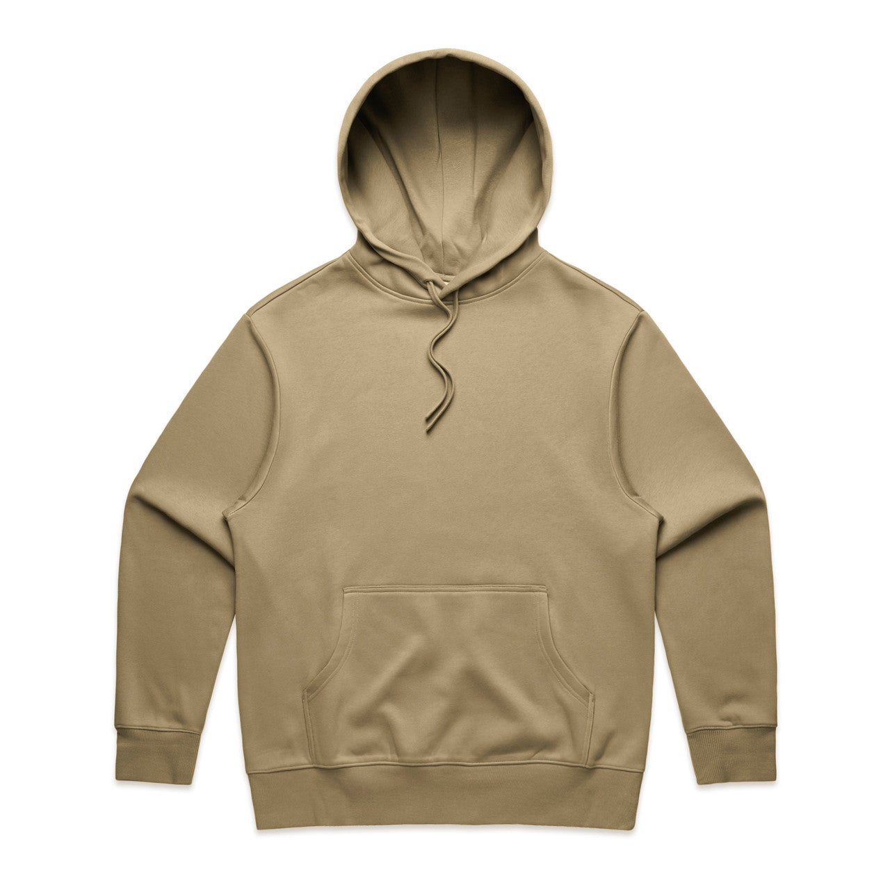 AS Colour Heavy Hood | 5146