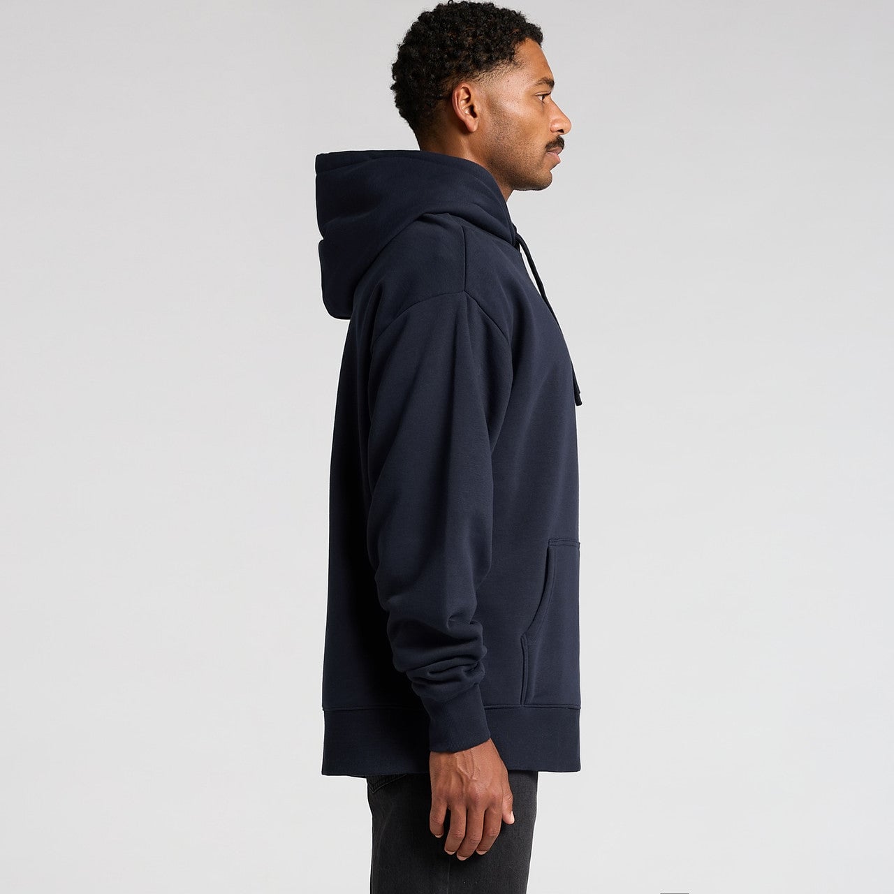 AS Colour Heavy Hood | 5146