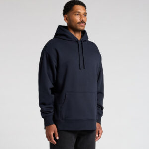 AS Colour Heavy Hood | 5146