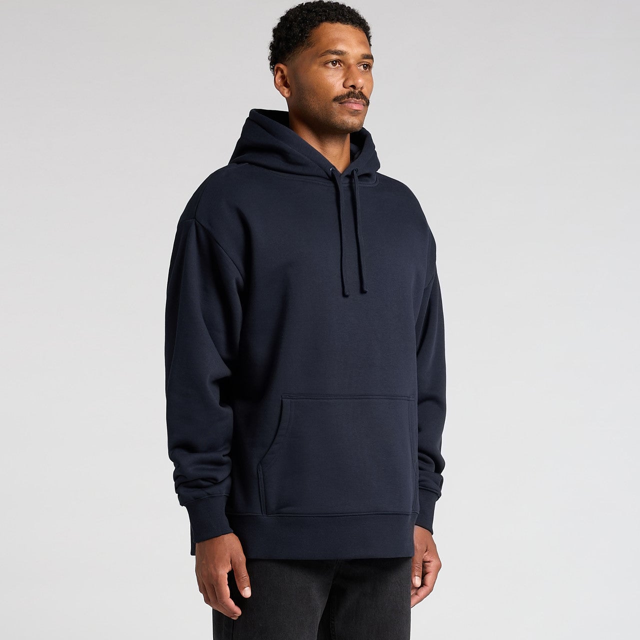 AS Colour Heavy Hood | 5146