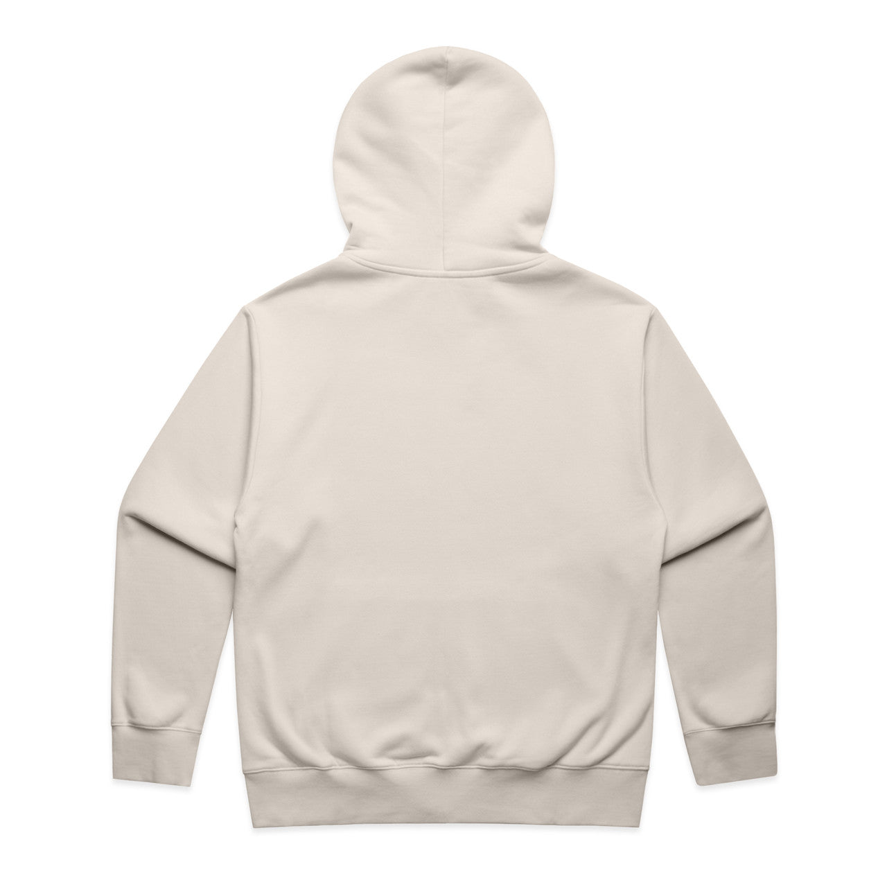 AS Colour Heavy Zip Hood | 5148