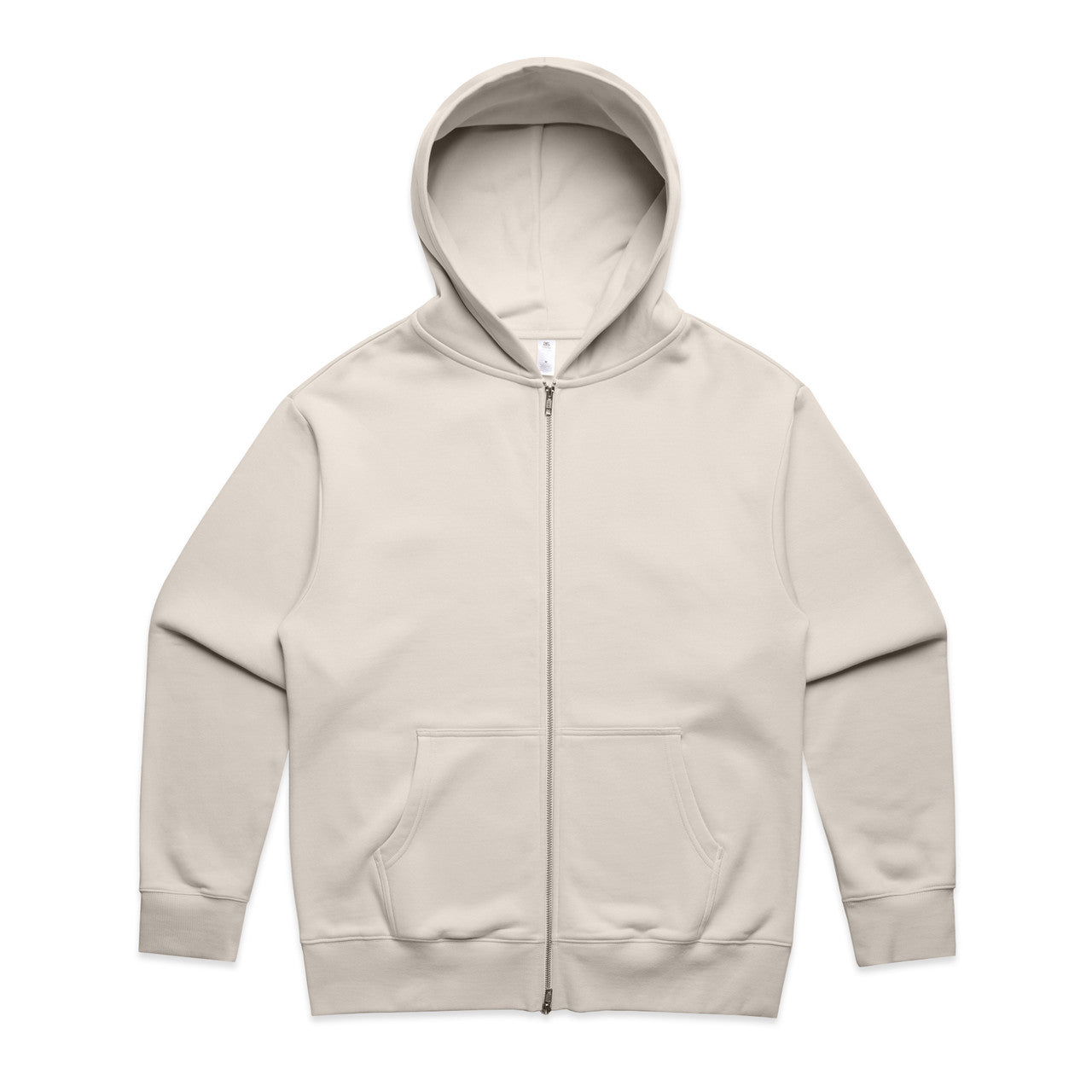 AS Colour Heavy Zip Hood | 5148