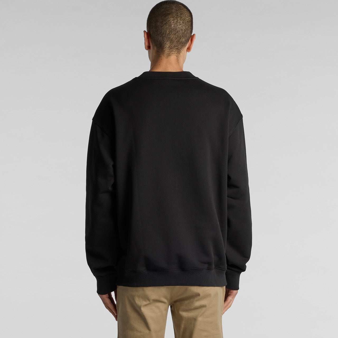 AS Colour Made Crew | 5150