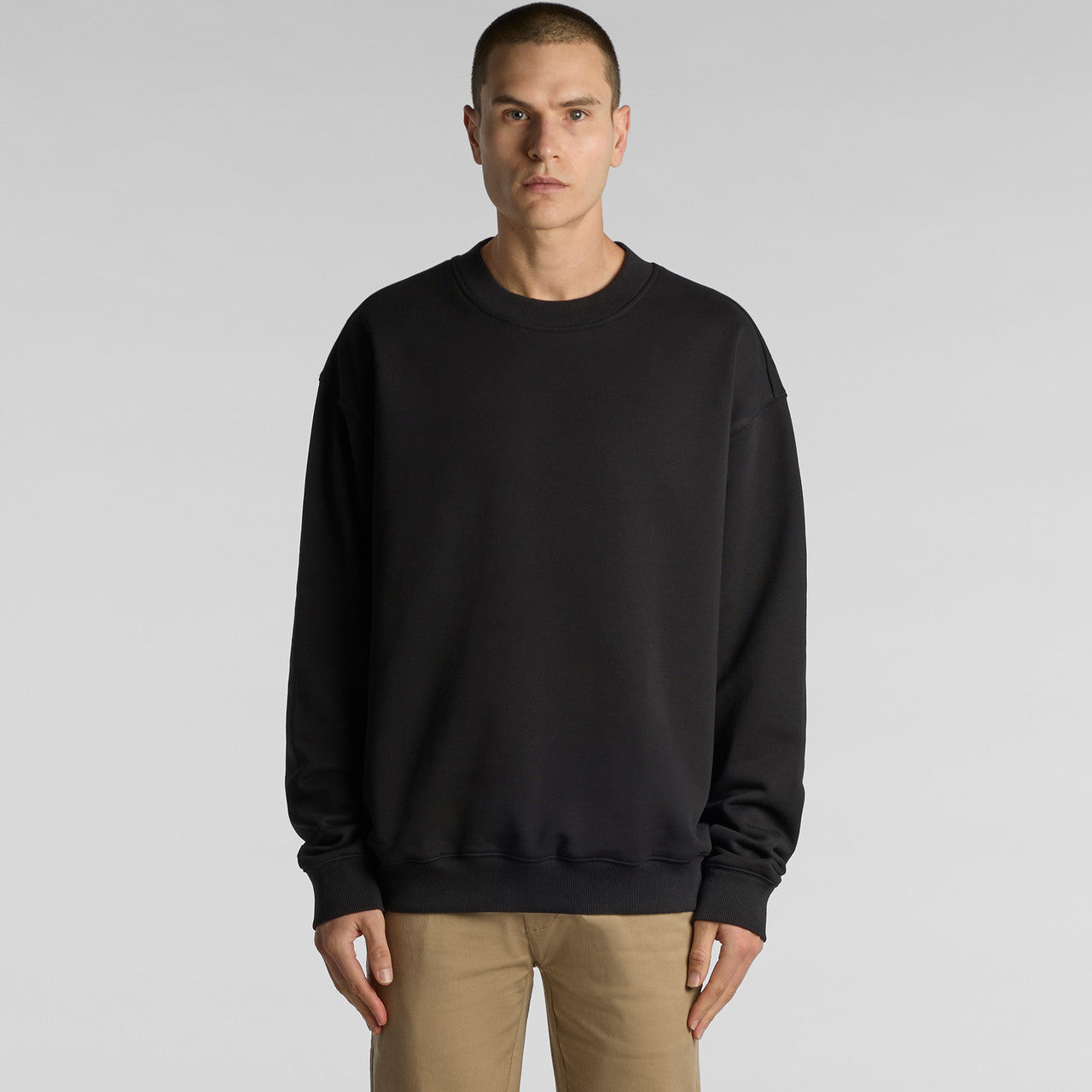 AS Colour Made Crew | 5150