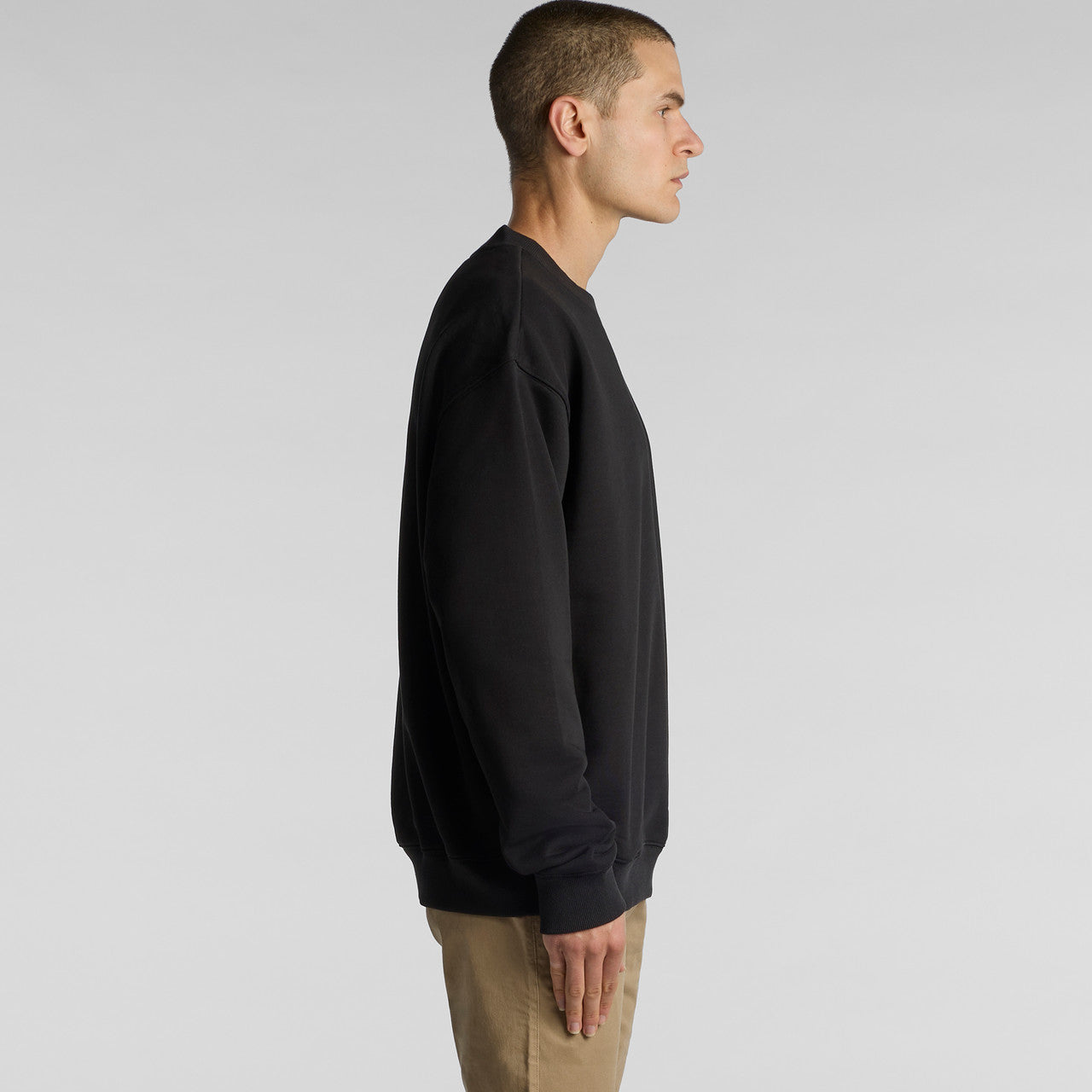 AS Colour Made Crew | 5150
