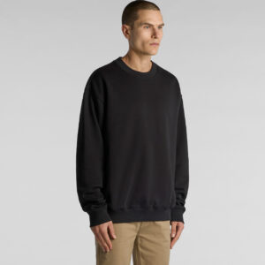 AS Colour Made Crew | 5150