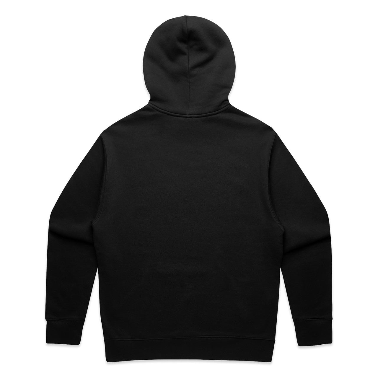 AS Colour Relax Zip Hood | 5162