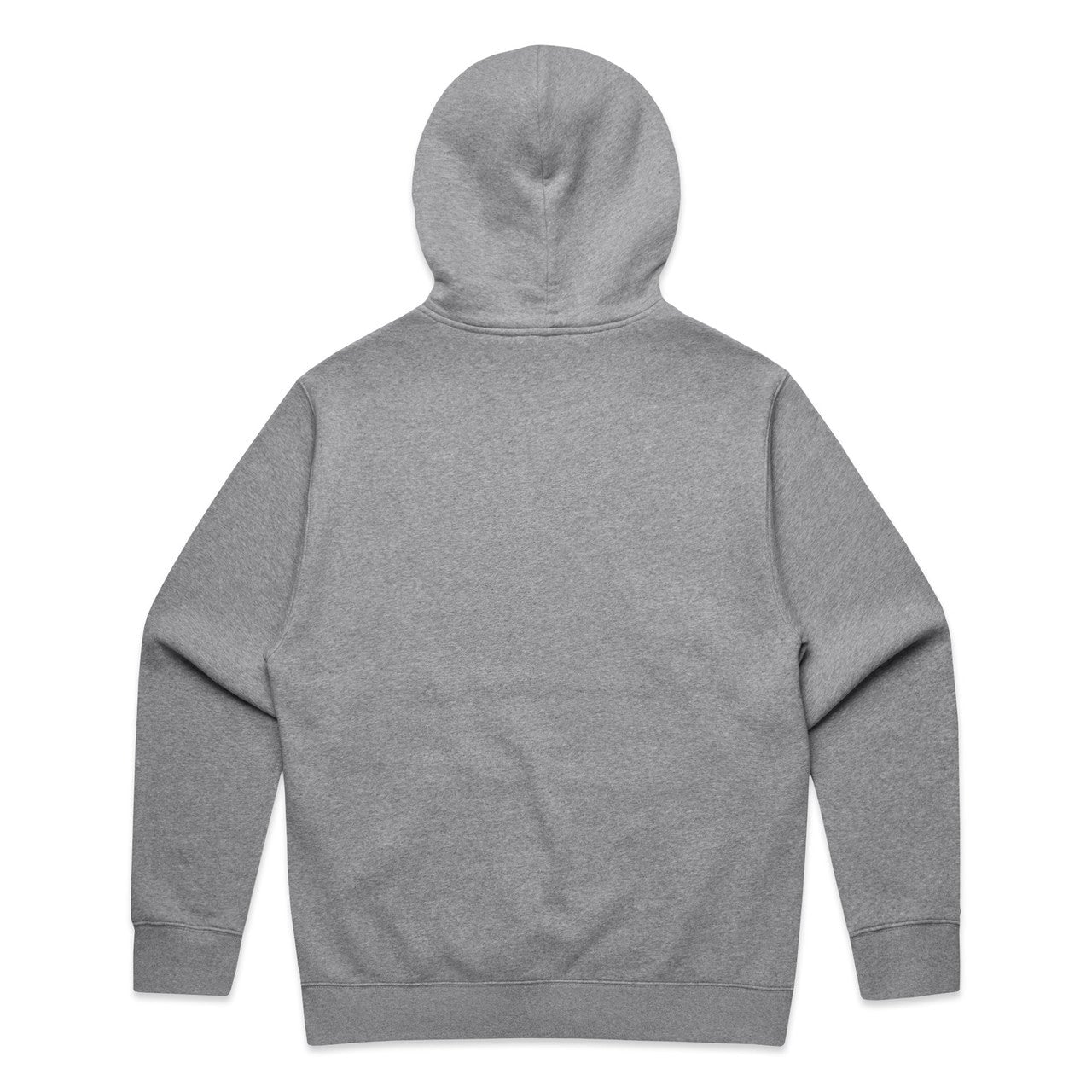 AS Colour Relax Zip Hood | 5162