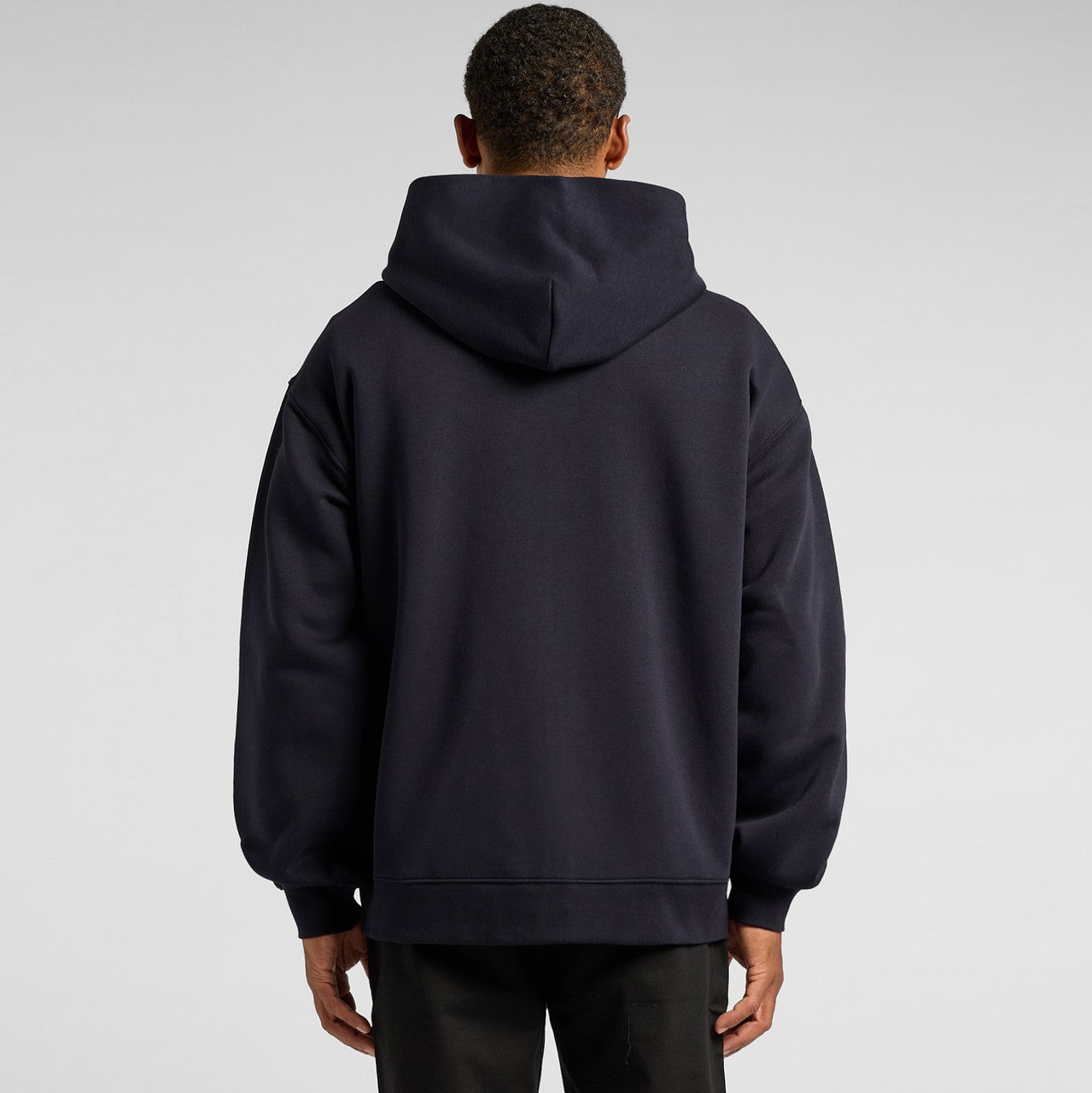 AS Colour Relax Zip Hood | 5162