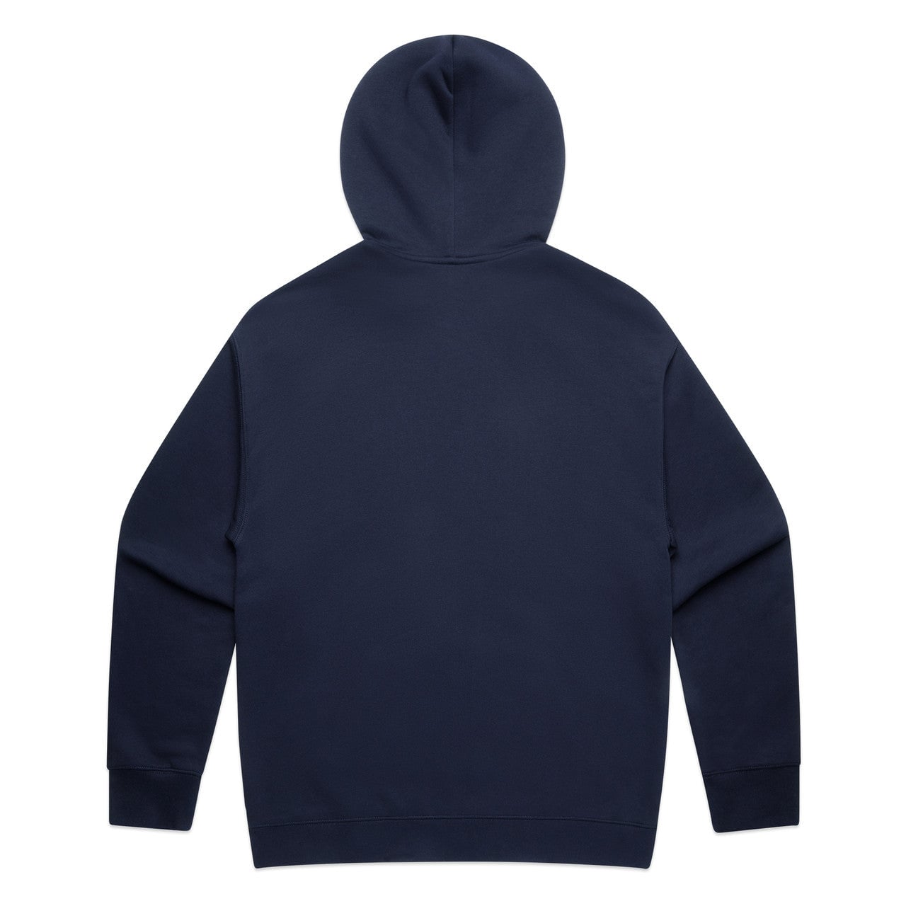 AS Colour Relax Zip Hood | 5162