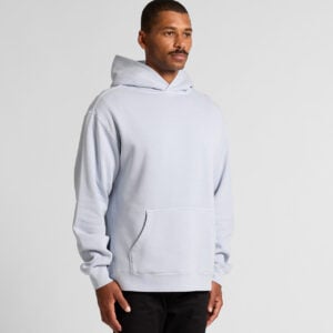 AS Colour Relax Faded Hood | 5166