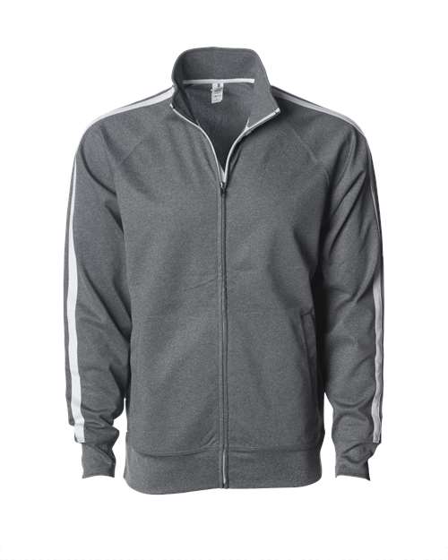 Independent Trading Co. Men's Lightweight Poly-Tech Fu - Independent Trading Co. - Custom Apparel by Breaking Free Industries