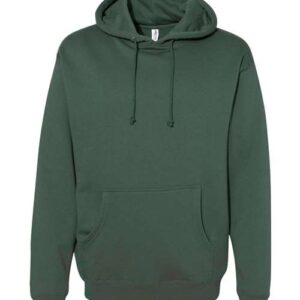 Independent Trading Co. Unisex Heavyweight Hooded Swea - Independent Trading Co. - Custom Apparel by Breaking Free Industries