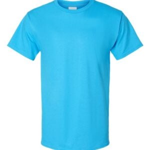 Hanes 5280 Aquatic Blue