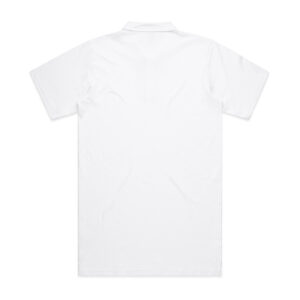 AS Colour Chad Polo | 5402