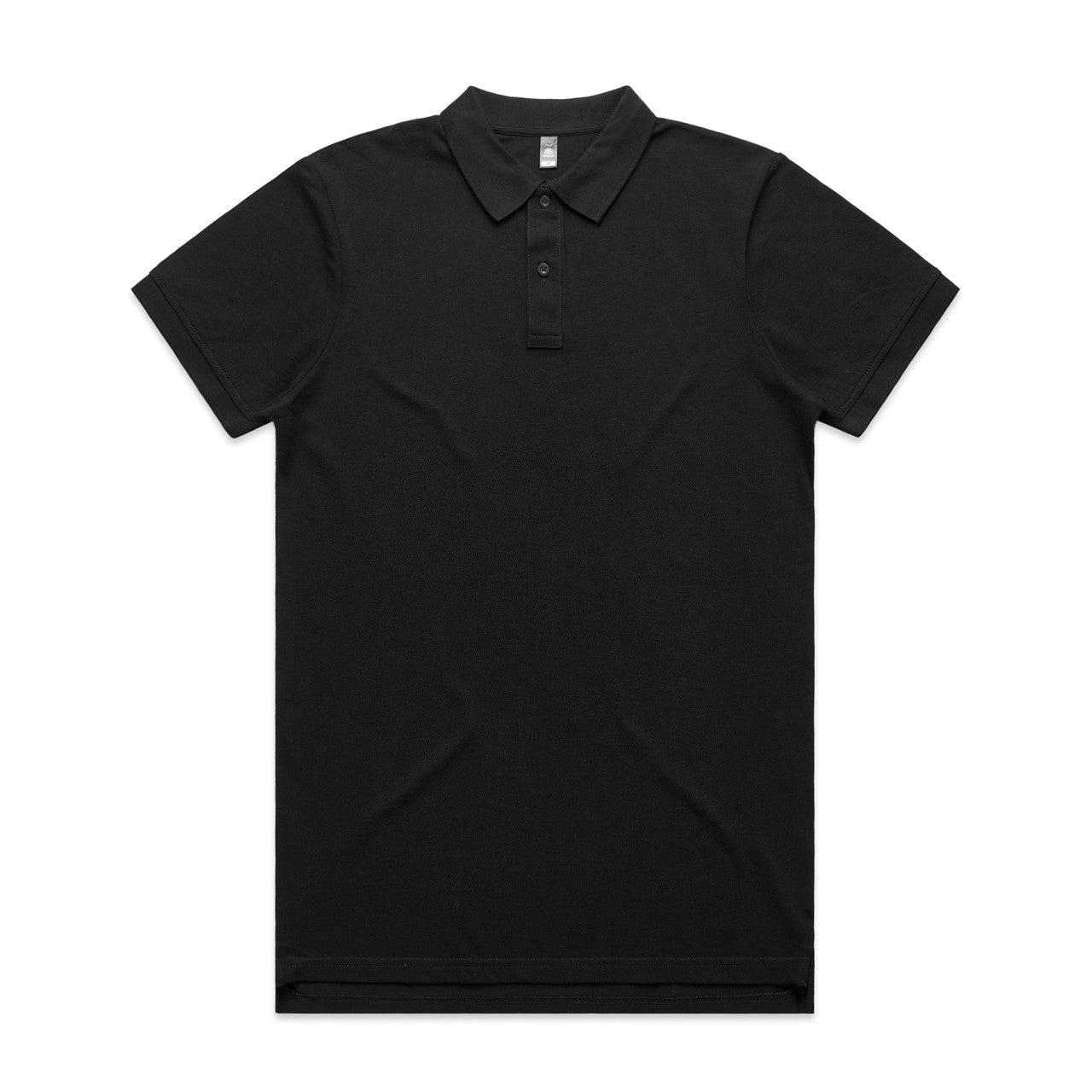 AS Colour Pique Polo | 5411