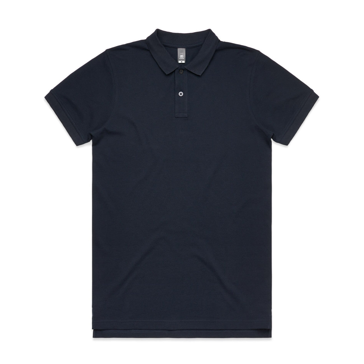 AS Colour Pique Polo | 5411