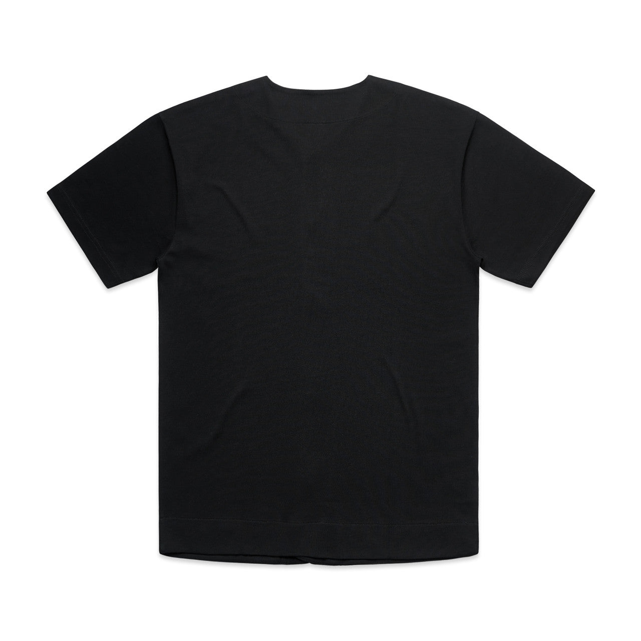 AS Colour Heavy Baseball Jersey | 5423