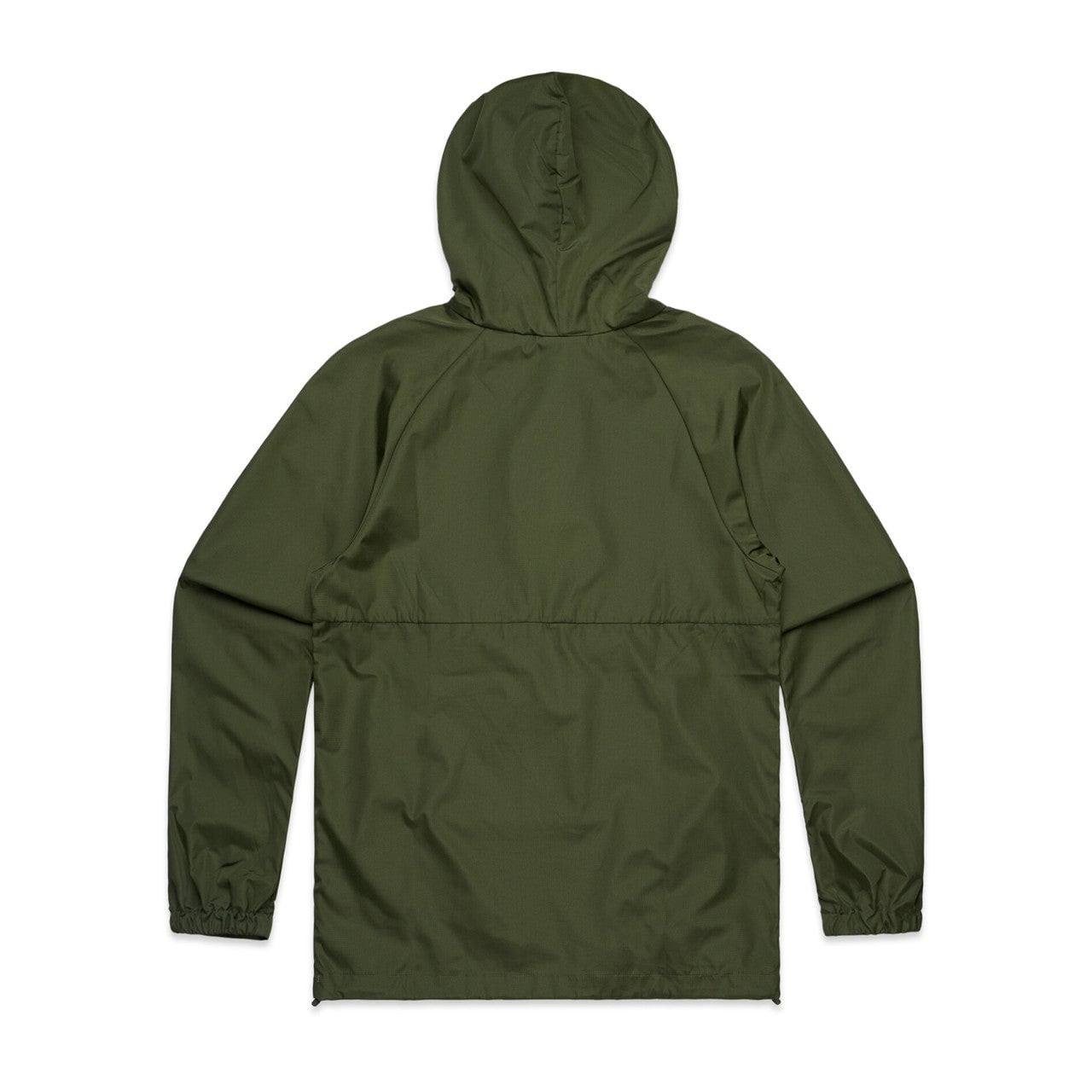 AS Colour Cyrus Windbreaker | 5501