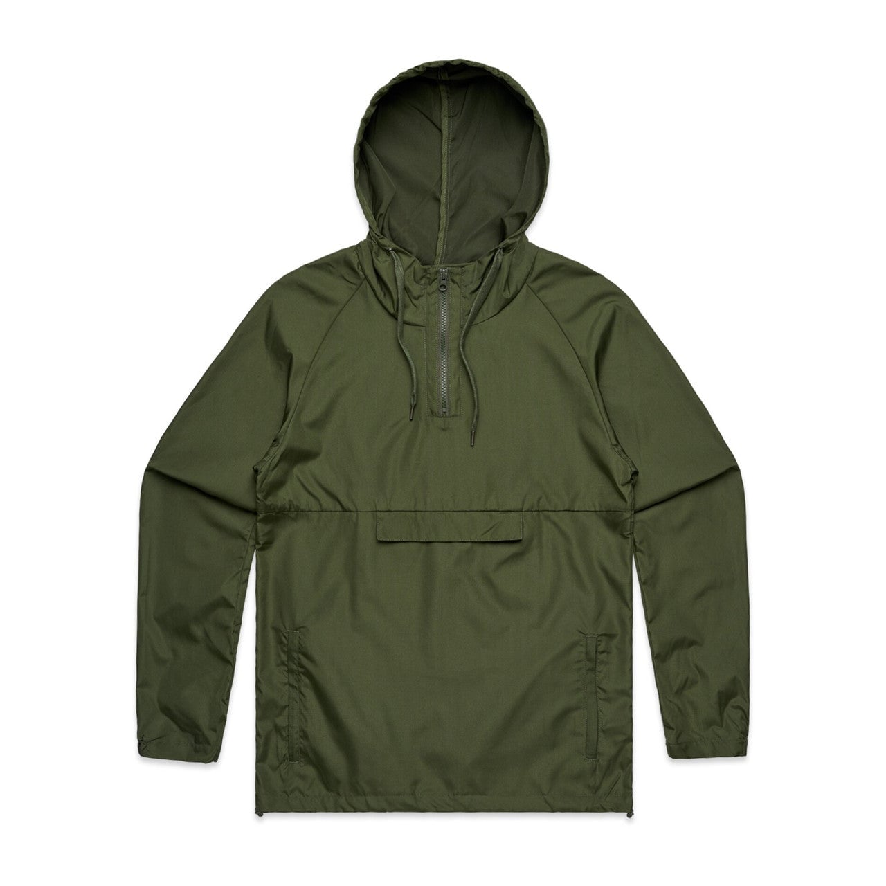 AS Colour Cyrus Windbreaker | 5501