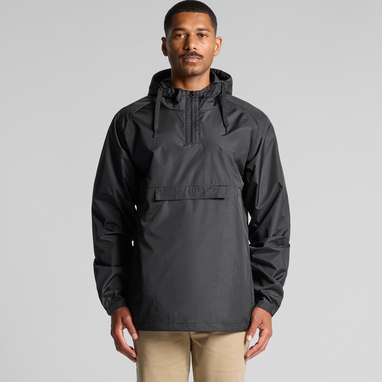AS Colour Cyrus Windbreaker | 5501