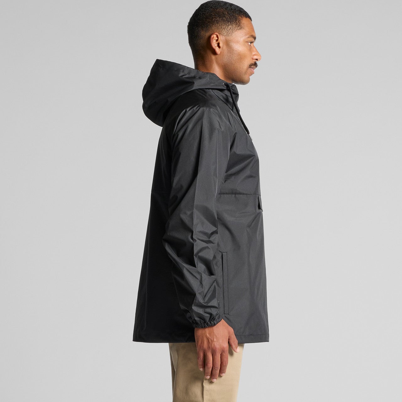 AS Colour Cyrus Windbreaker | 5501