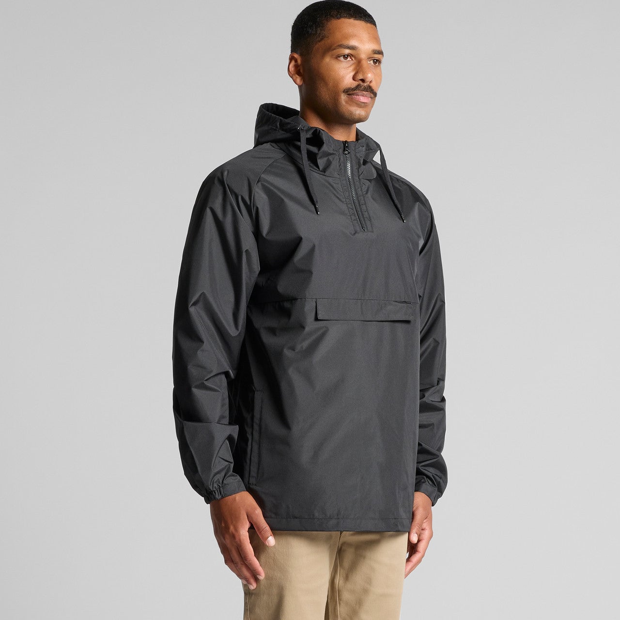 AS Colour Cyrus Windbreaker | 5501