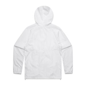 AS Colour Cyrus Windbreaker | 5501
