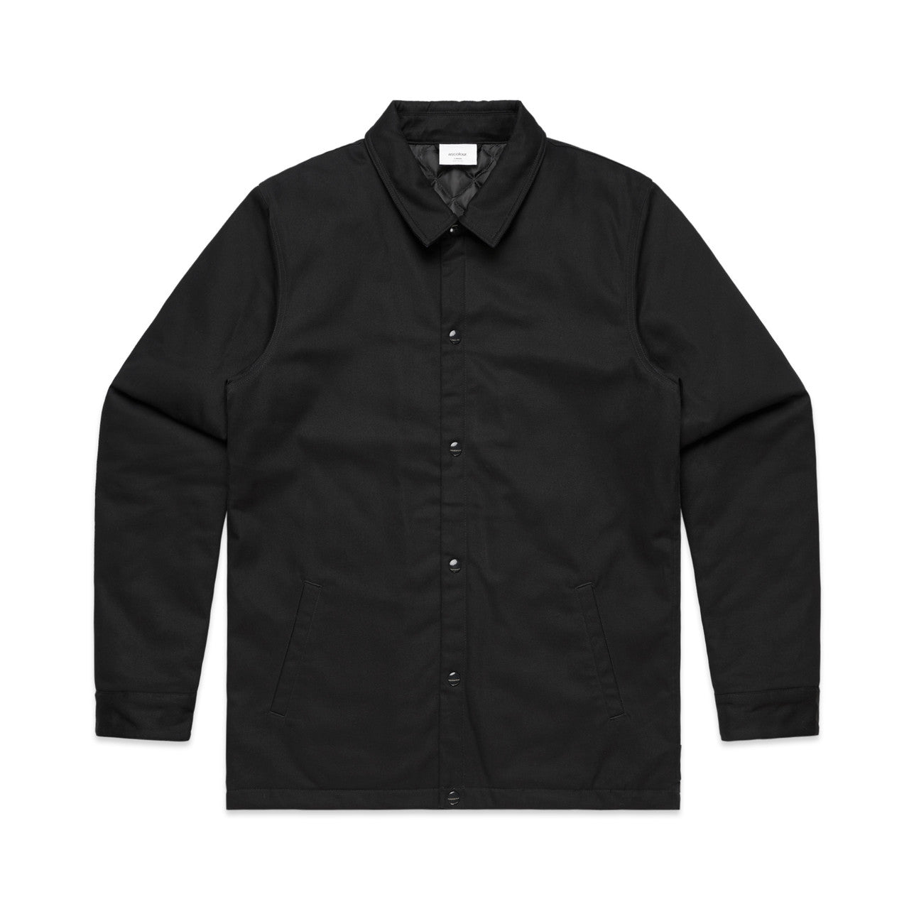 AS Colour Work Jacket | 5521