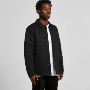 AS Colour Work Jacket | 5521
