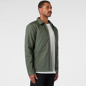AS Colour Service Jacket | 5523